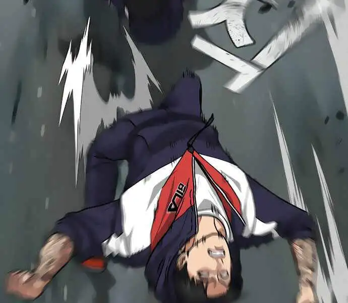 Truyện Tranh Nhiệm Vụ Đời Thật trang 5