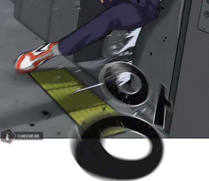 Truyện Tranh Nhiệm Vụ Đời Thật trang 5