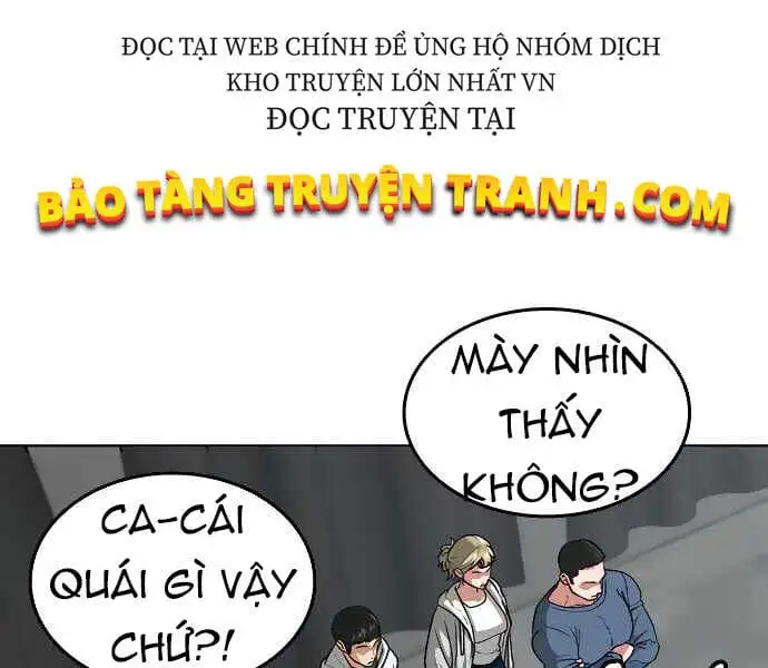 Truyện Tranh Nhiệm Vụ Đời Thật trang 5
