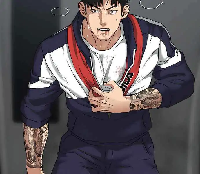 Truyện Tranh Nhiệm Vụ Đời Thật trang 5