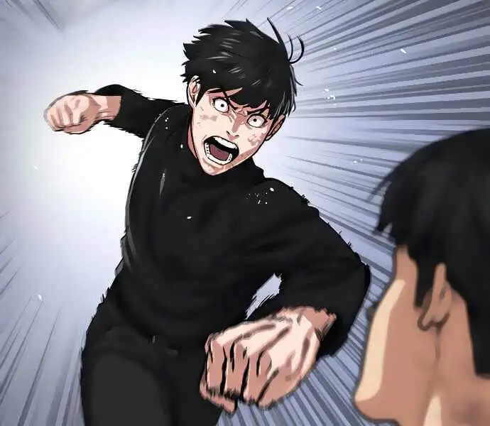 Truyện Tranh Nhiệm Vụ Đời Thật trang 5