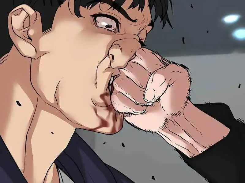 Truyện Tranh Nhiệm Vụ Đời Thật trang 5