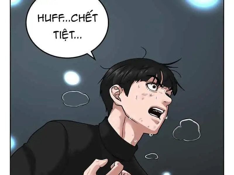 Truyện Tranh Nhiệm Vụ Đời Thật trang 5