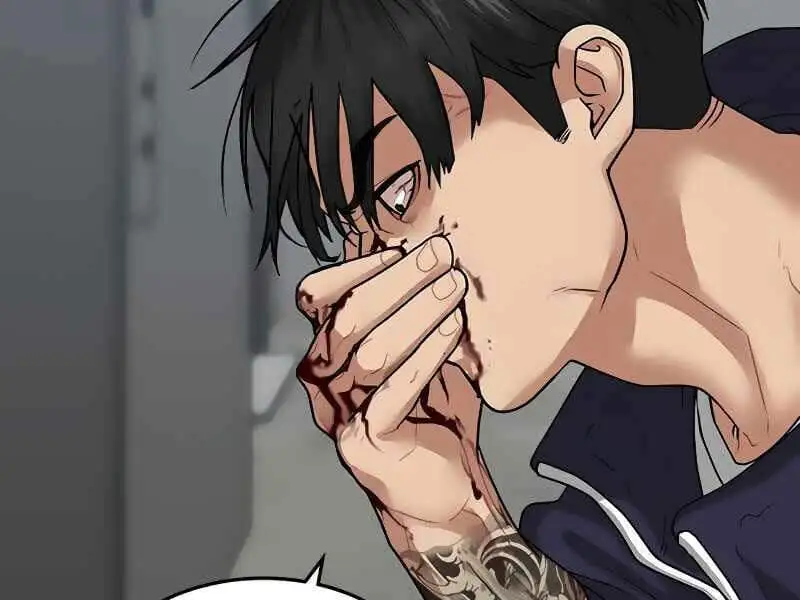 Truyện Tranh Nhiệm Vụ Đời Thật trang 5