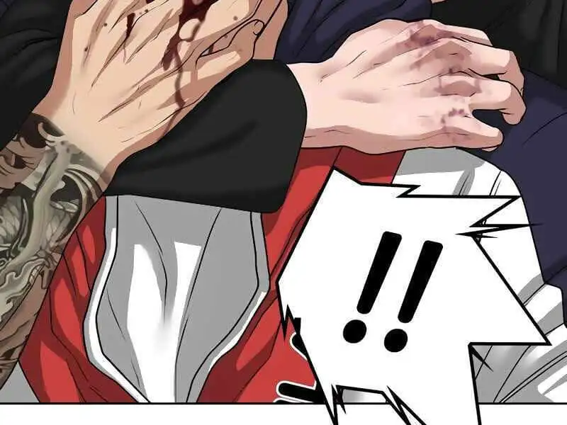 Truyện Tranh Nhiệm Vụ Đời Thật trang 5