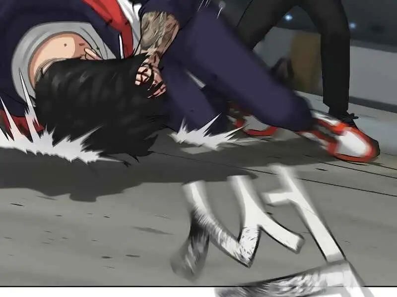 Truyện Tranh Nhiệm Vụ Đời Thật trang 5