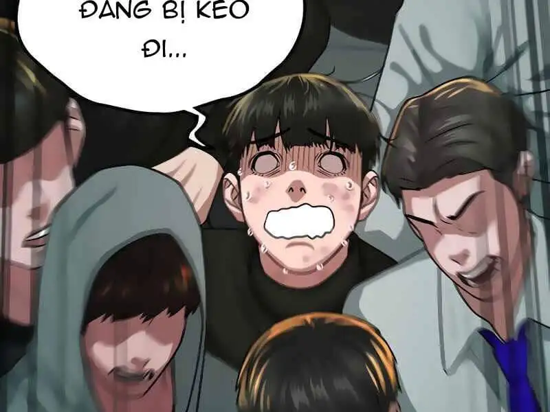 Truyện Tranh Nhiệm Vụ Đời Thật trang 5