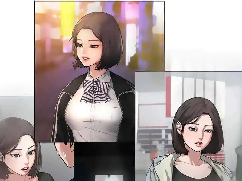 Truyện Tranh Nhiệm Vụ Đời Thật trang 5