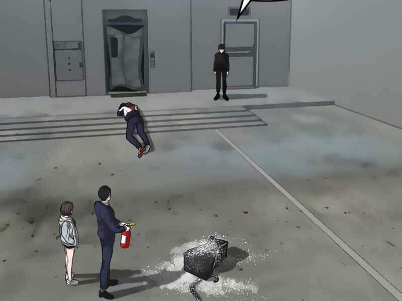 Truyện Tranh Nhiệm Vụ Đời Thật trang 5