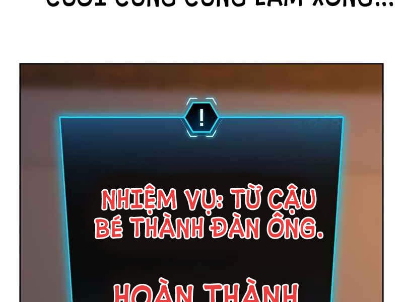 Truyện Tranh Nhiệm Vụ Đời Thật trang 5