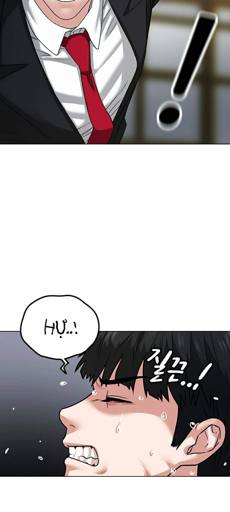 Truyện Tranh Nhiệm Vụ Đời Thật trang 5