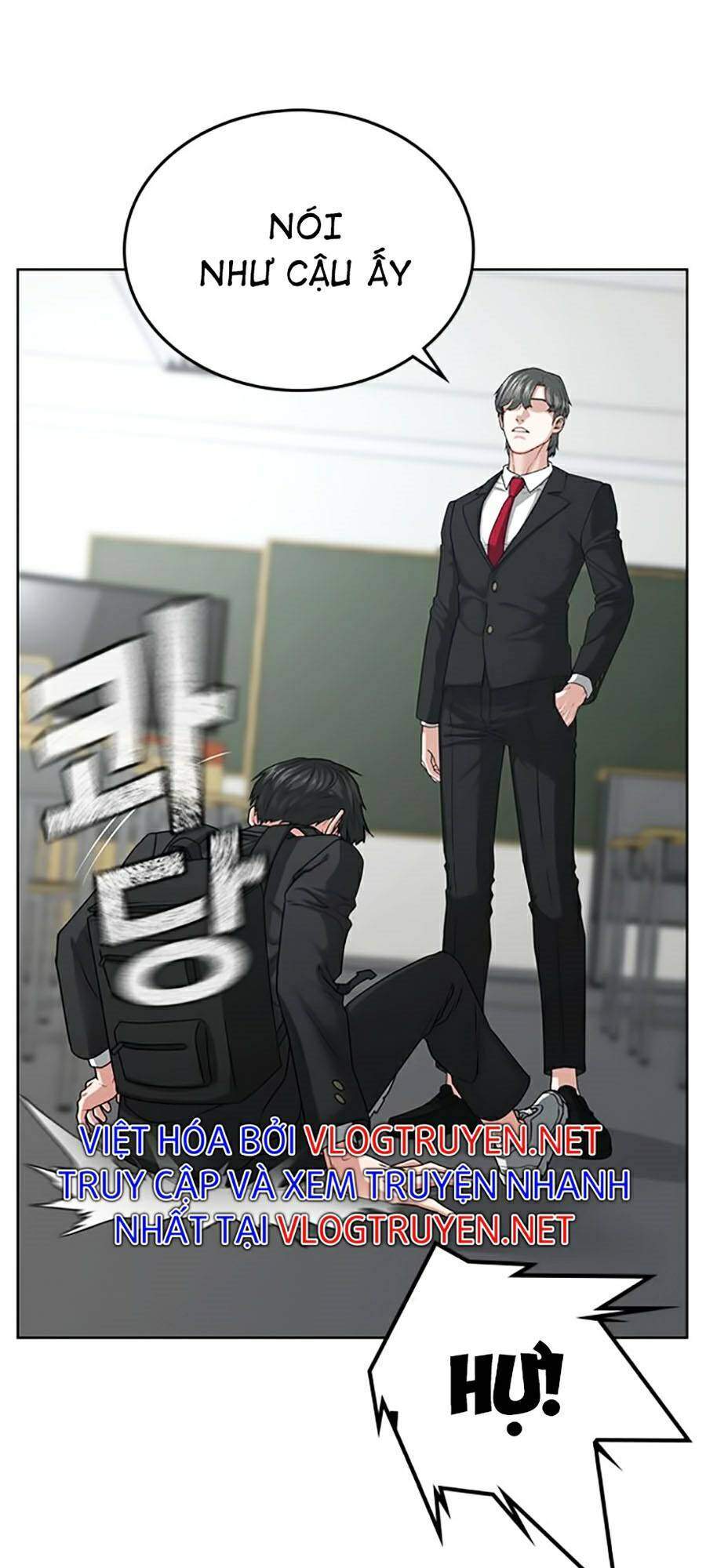 Truyện Tranh Nhiệm Vụ Đời Thật trang 5