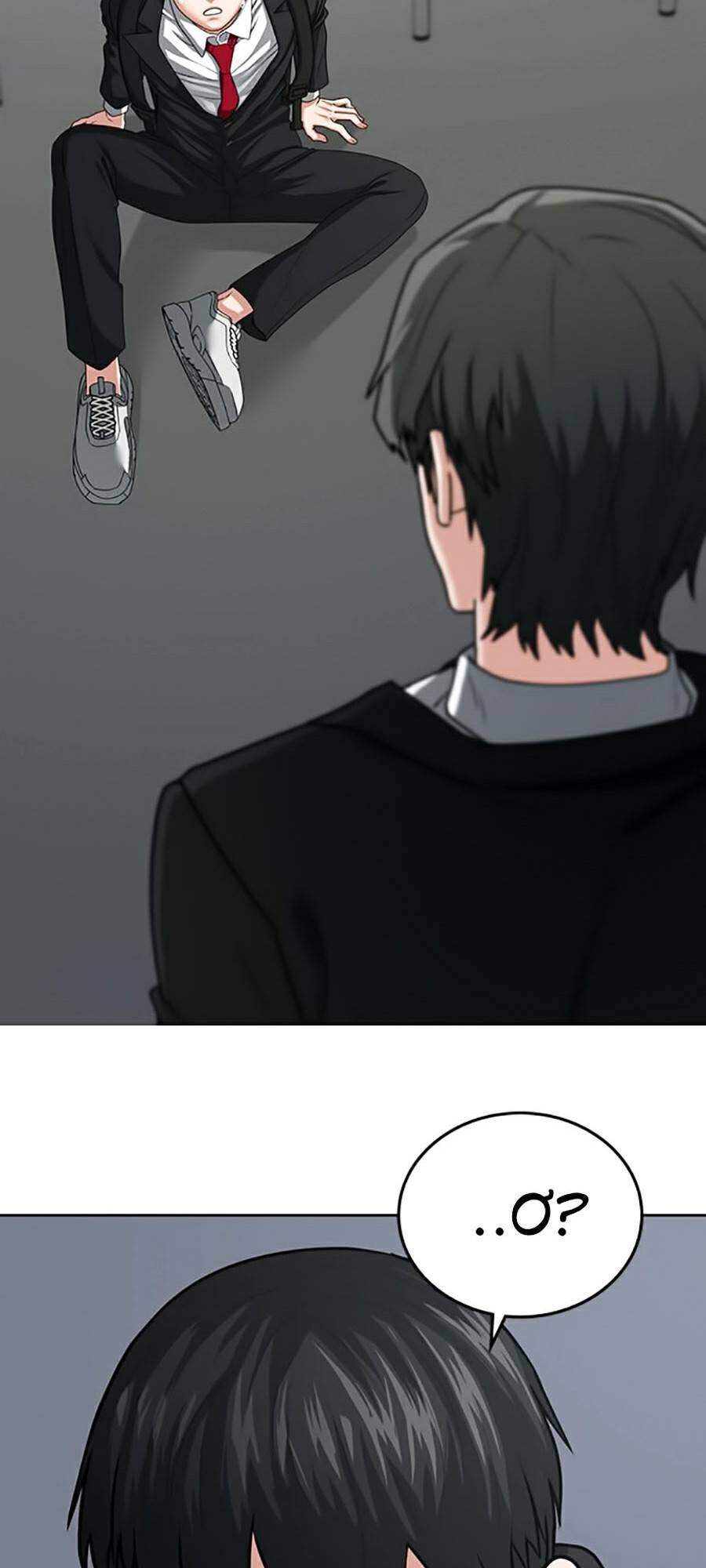 Truyện Tranh Nhiệm Vụ Đời Thật trang 5