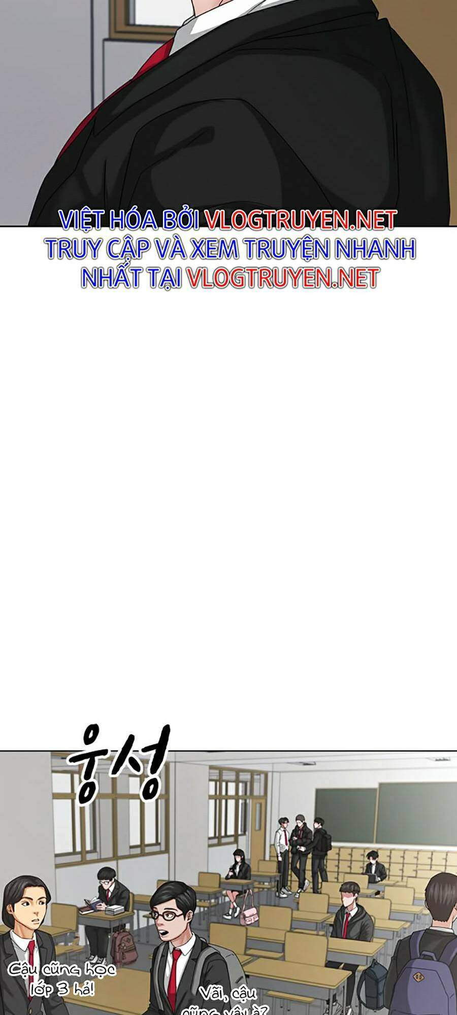 Truyện Tranh Nhiệm Vụ Đời Thật trang 5