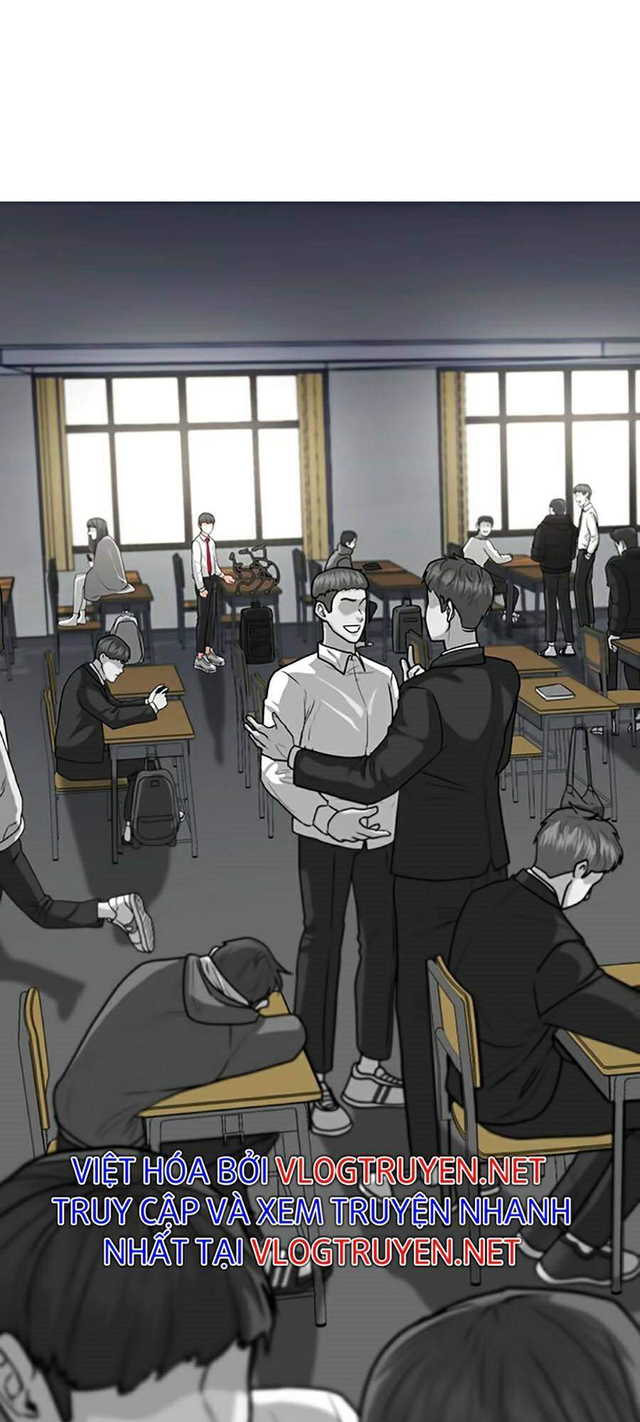 Truyện Tranh Nhiệm Vụ Đời Thật trang 5