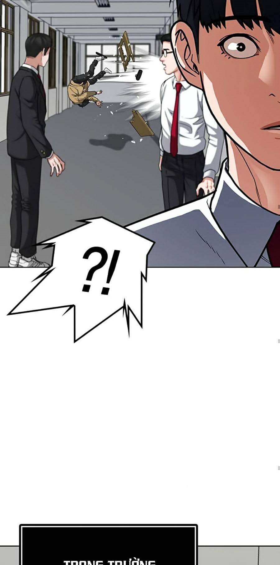 Truyện Tranh Nhiệm Vụ Đời Thật trang 5