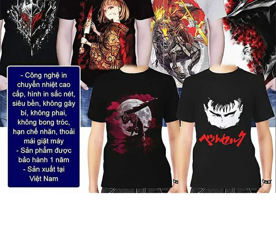 Truyện Tranh Nhiệm Vụ Đời Thật trang 5