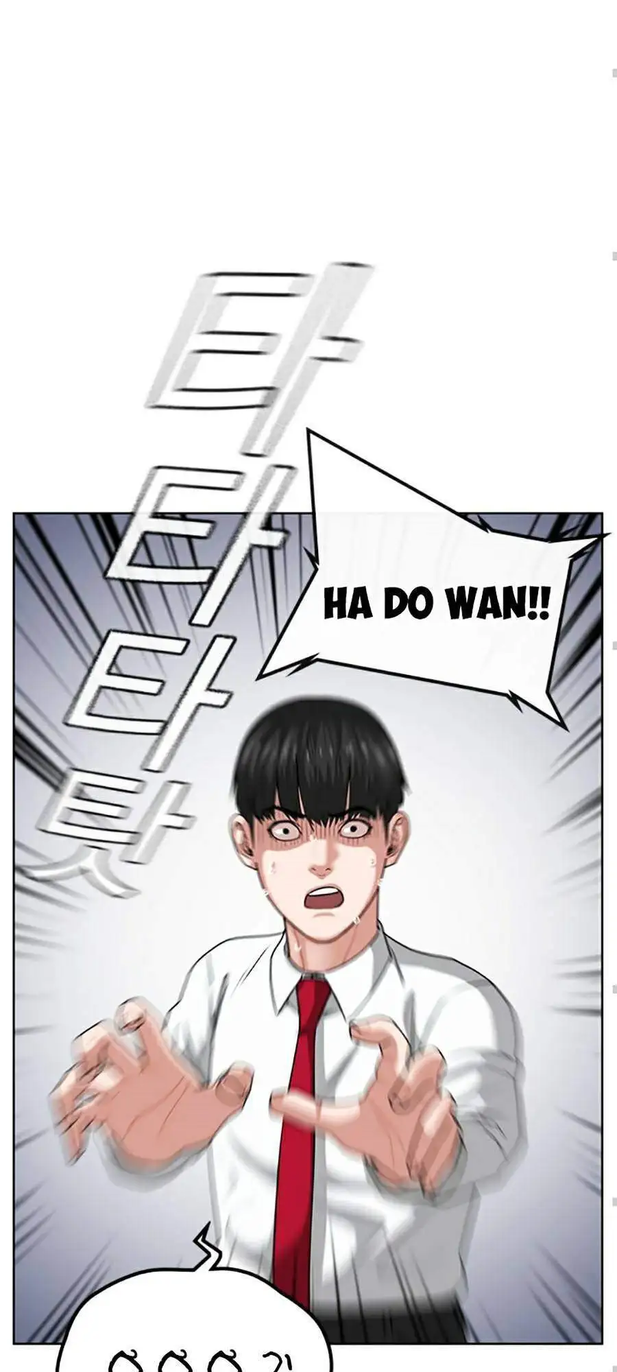 Truyện Tranh Nhiệm Vụ Đời Thật trang 5