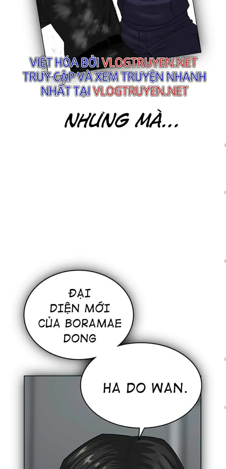 Truyện Tranh Nhiệm Vụ Đời Thật trang 5