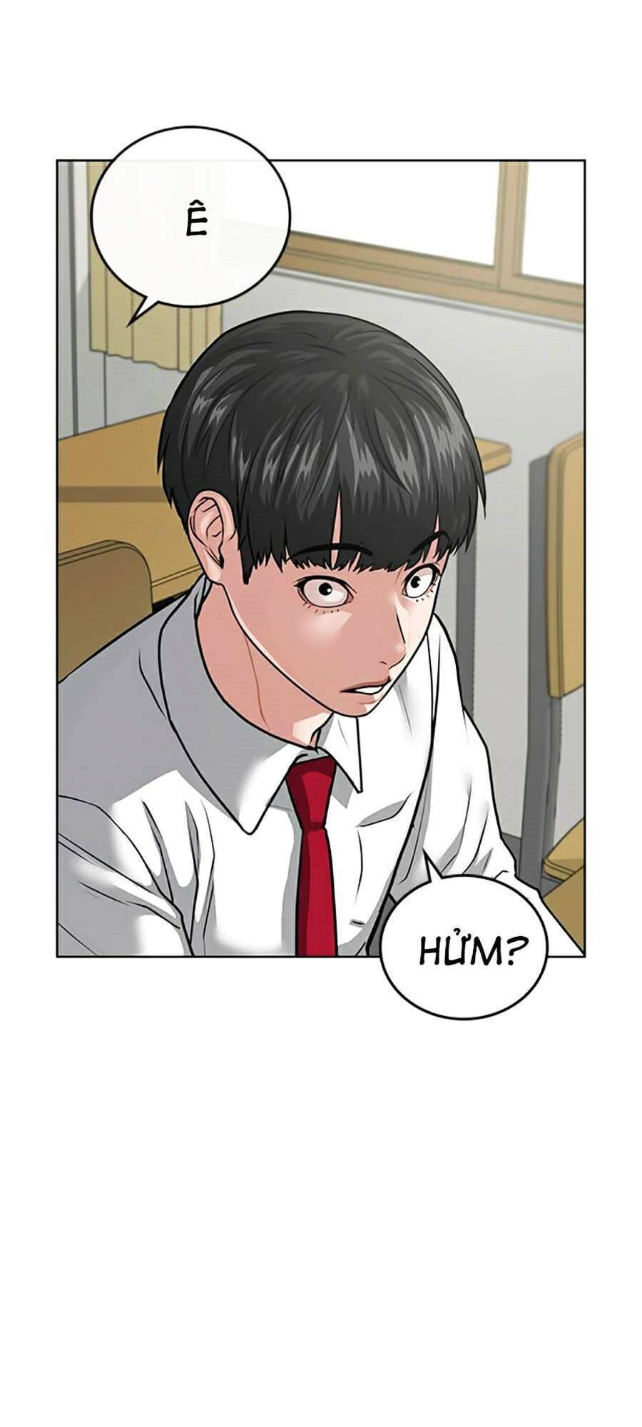 Truyện Tranh Nhiệm Vụ Đời Thật trang 5