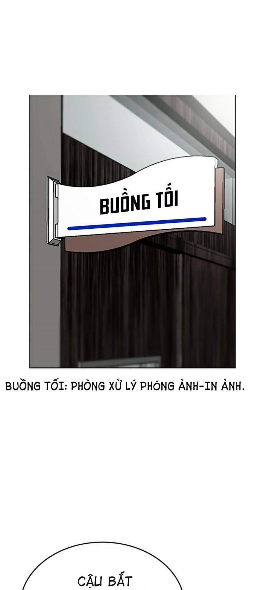 Truyện Tranh Nhiệm Vụ Đời Thật trang 5