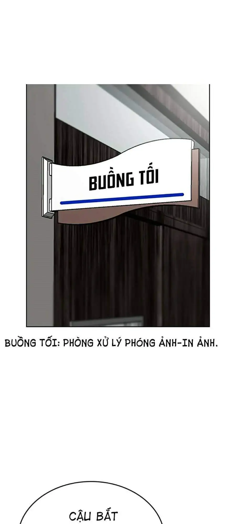 Truyện Tranh Nhiệm Vụ Đời Thật trang 5