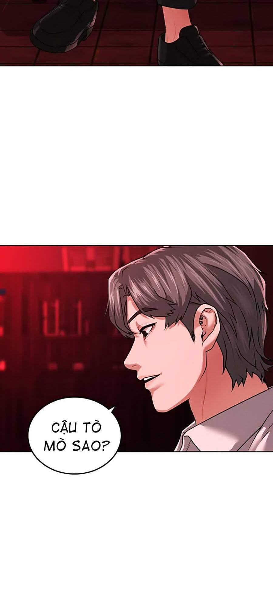 Truyện Tranh Nhiệm Vụ Đời Thật trang 5