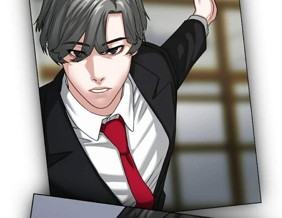 Truyện Tranh Nhiệm Vụ Đời Thật trang 5