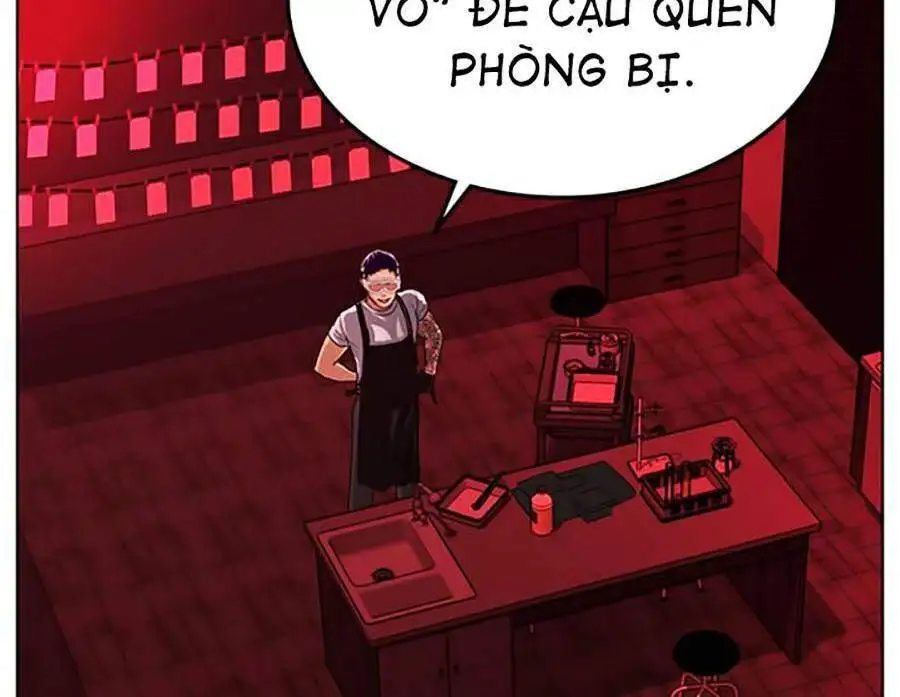 Truyện Tranh Nhiệm Vụ Đời Thật trang 5