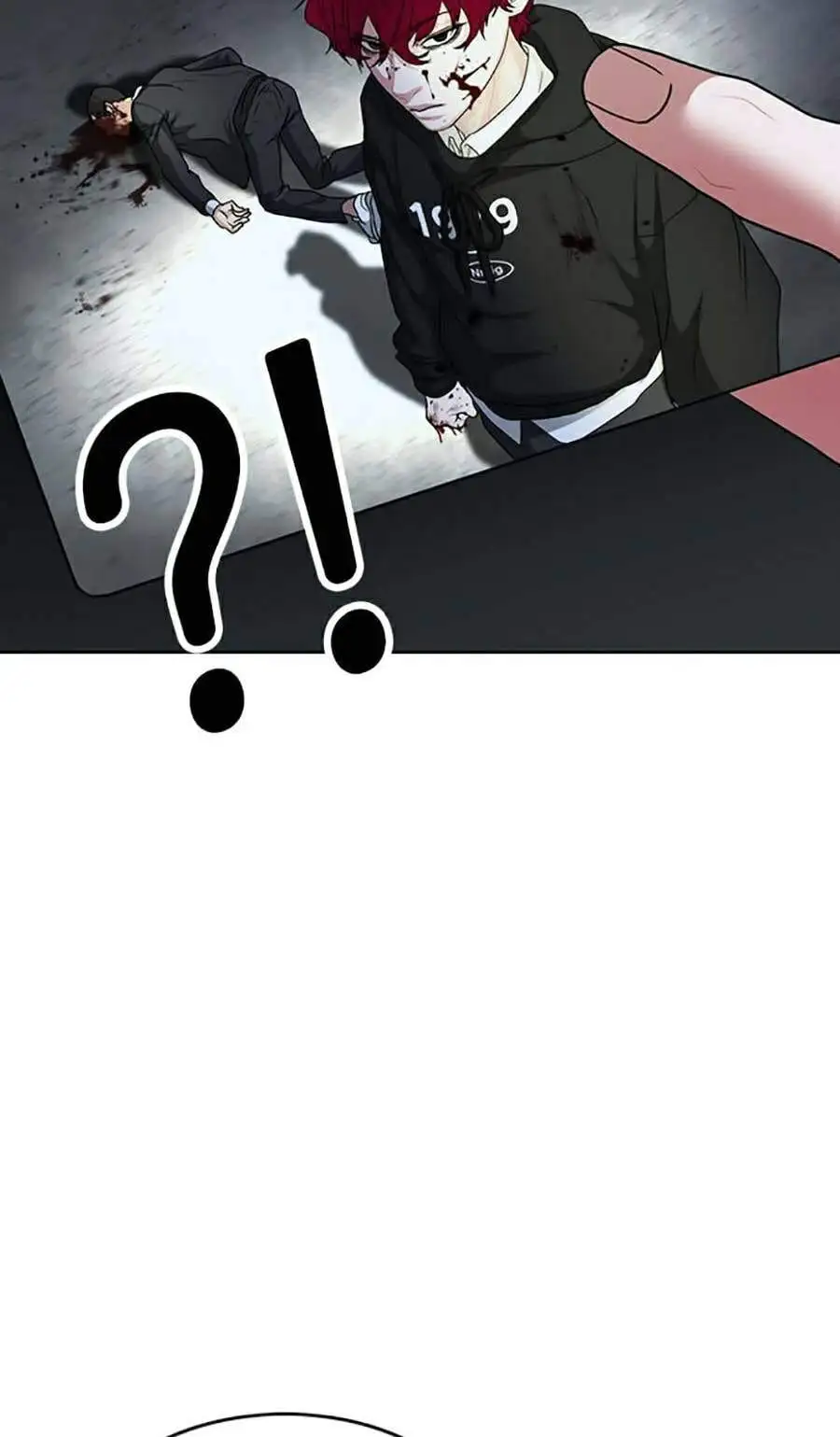 Truyện Tranh Nhiệm Vụ Đời Thật trang 5