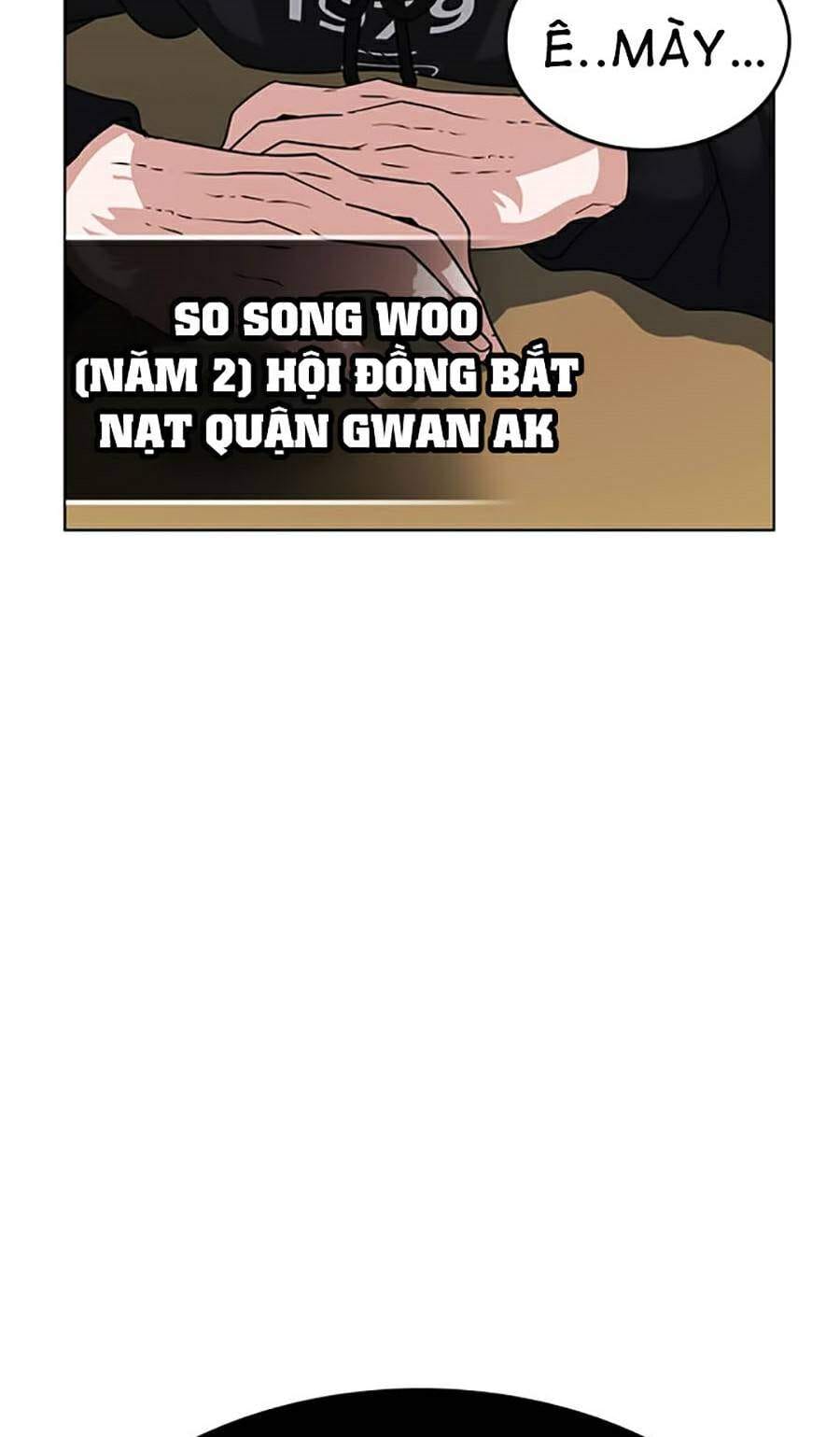 Truyện Tranh Nhiệm Vụ Đời Thật trang 5