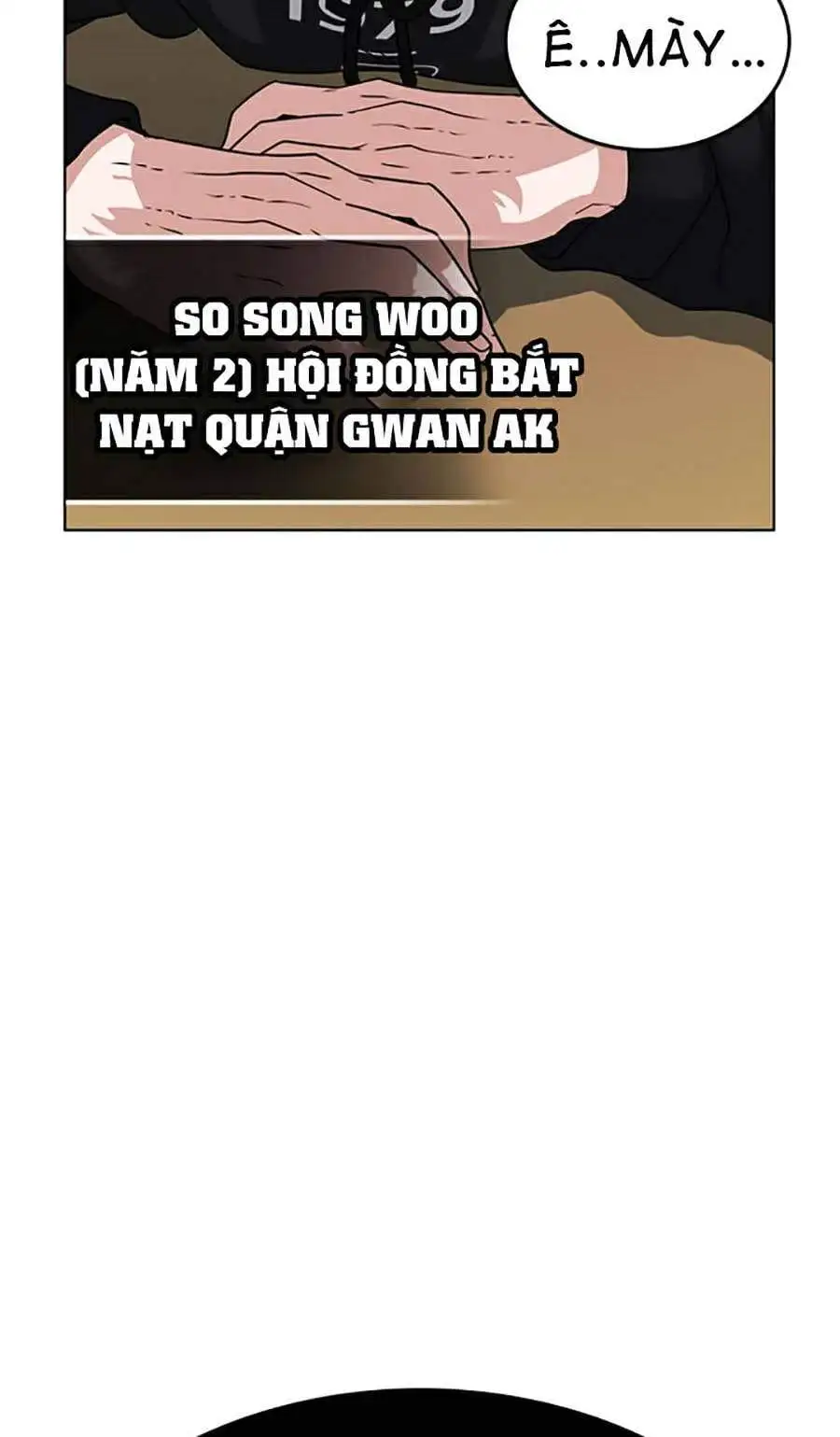 Truyện Tranh Nhiệm Vụ Đời Thật trang 5