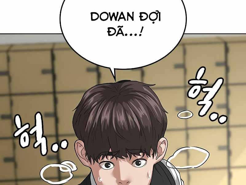 Truyện Tranh Nhiệm Vụ Đời Thật trang 5