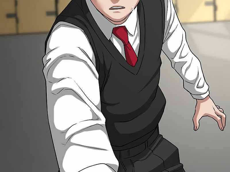 Truyện Tranh Nhiệm Vụ Đời Thật trang 5