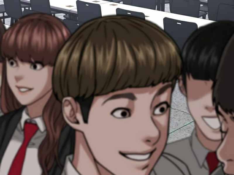 Truyện Tranh Nhiệm Vụ Đời Thật trang 5