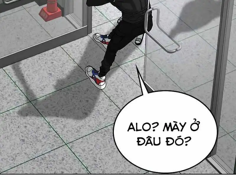 Truyện Tranh Nhiệm Vụ Đời Thật trang 5