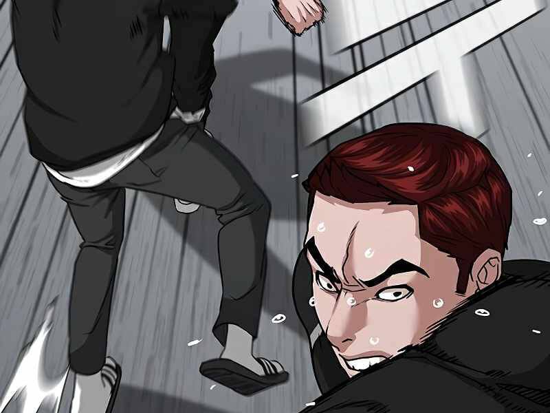 Truyện Tranh Nhiệm Vụ Đời Thật trang 5