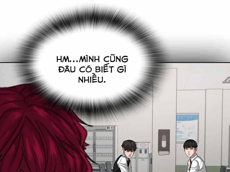 Truyện Tranh Nhiệm Vụ Đời Thật trang 5