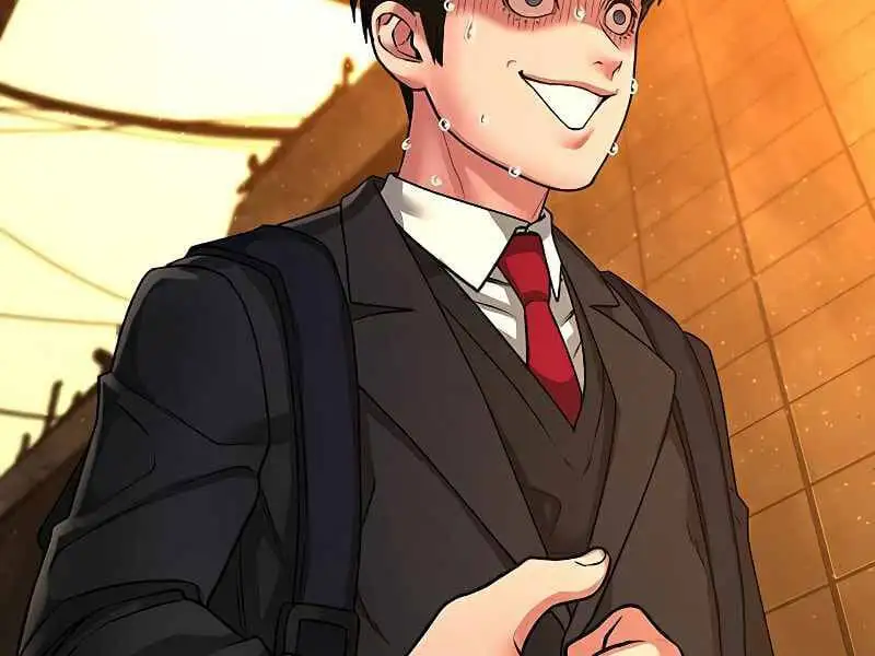 Truyện Tranh Nhiệm Vụ Đời Thật trang 5