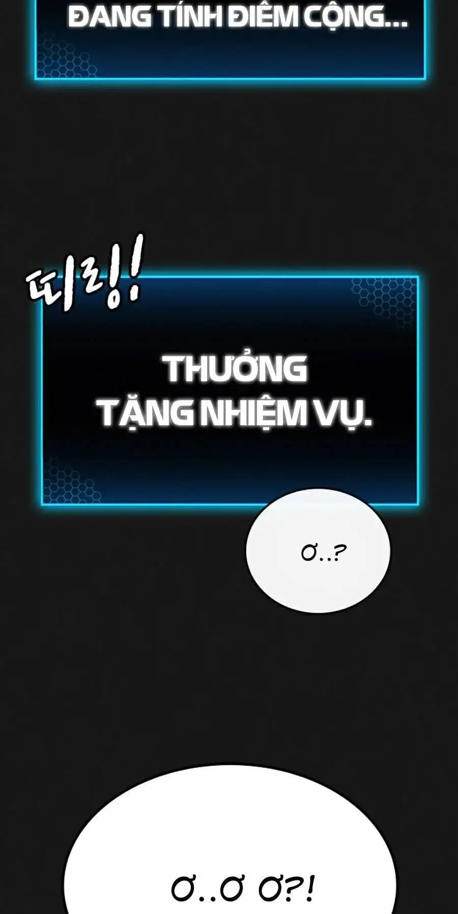 Truyện Tranh Nhiệm Vụ Đời Thật trang 5