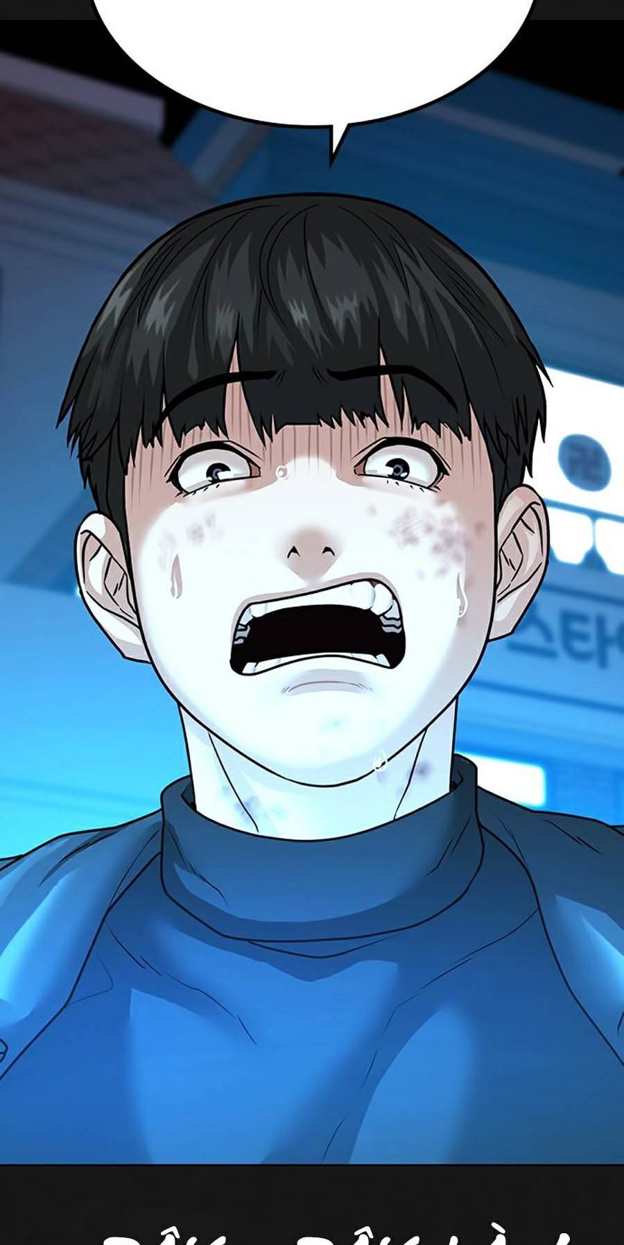 Truyện Tranh Nhiệm Vụ Đời Thật trang 5