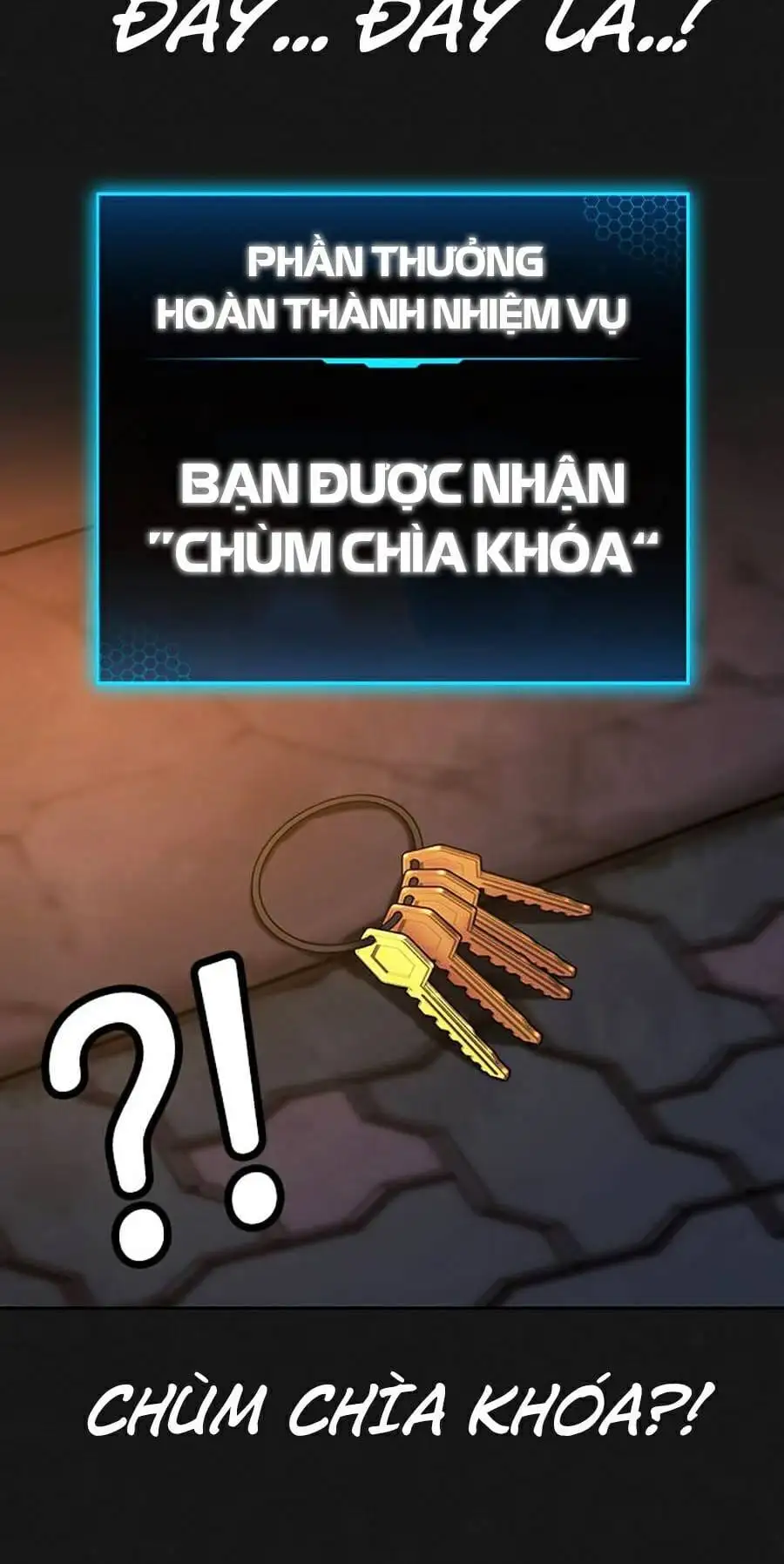 Truyện Tranh Nhiệm Vụ Đời Thật trang 5