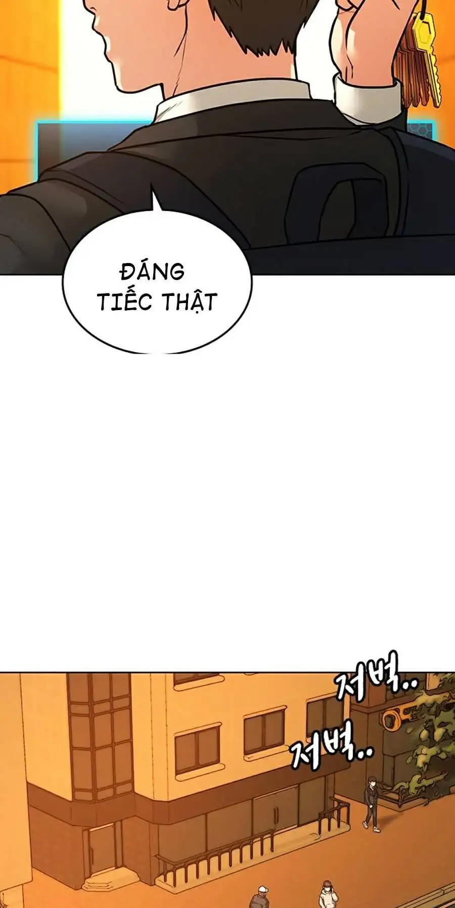 Truyện Tranh Nhiệm Vụ Đời Thật trang 5