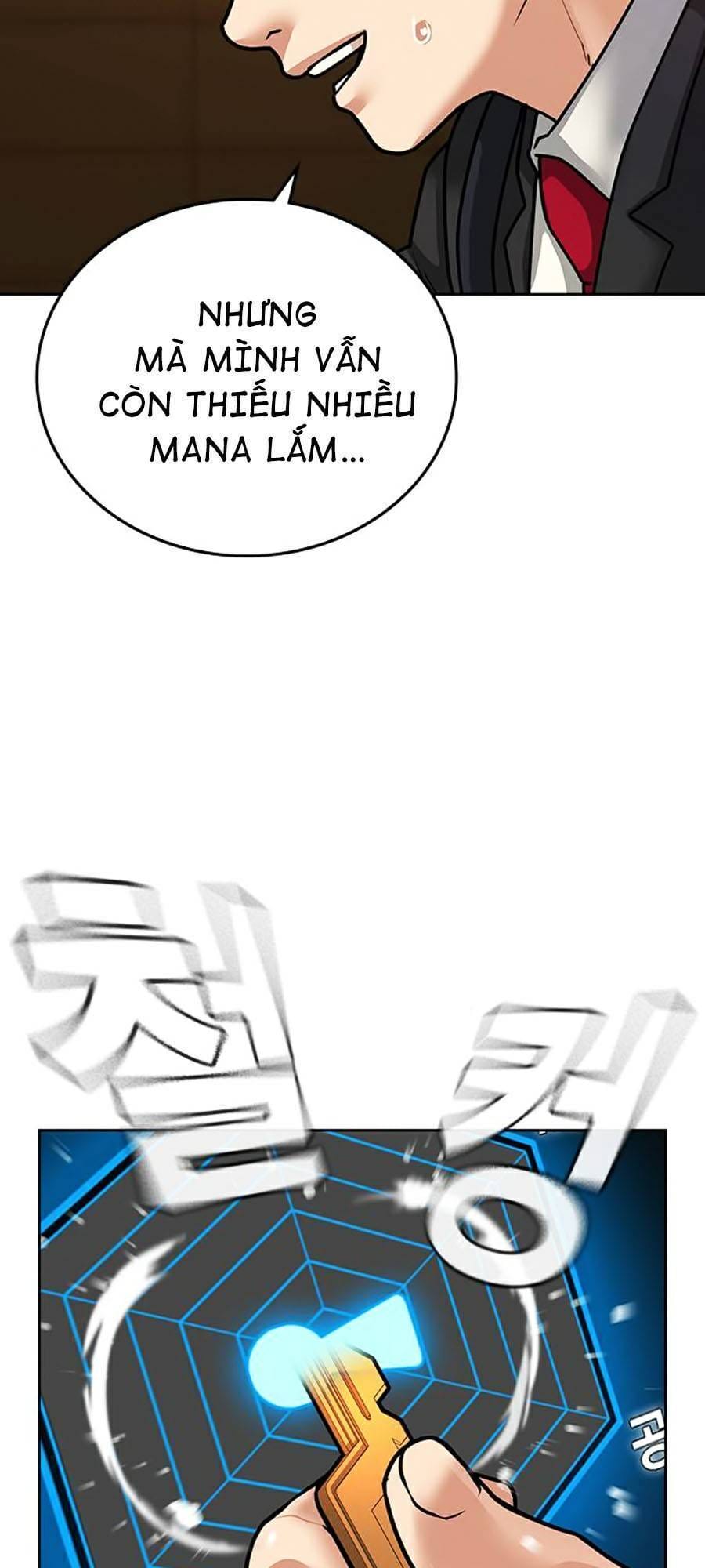 Truyện Tranh Nhiệm Vụ Đời Thật trang 5