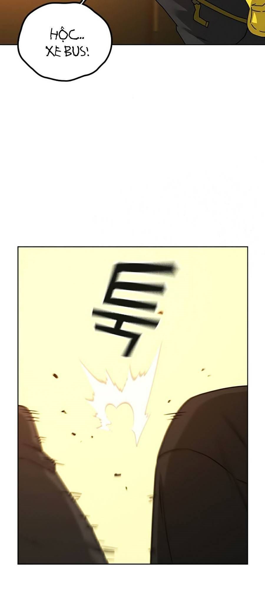 Truyện Tranh Nhiệm Vụ Đời Thật trang 5