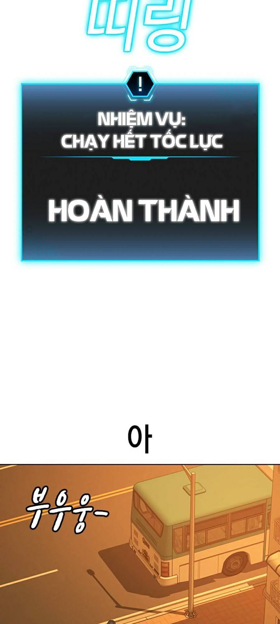 Truyện Tranh Nhiệm Vụ Đời Thật trang 5