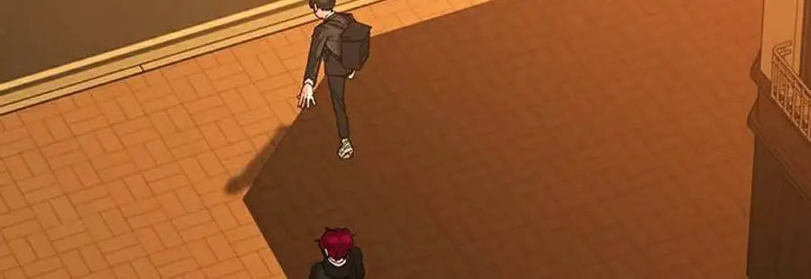 Truyện Tranh Nhiệm Vụ Đời Thật trang 5