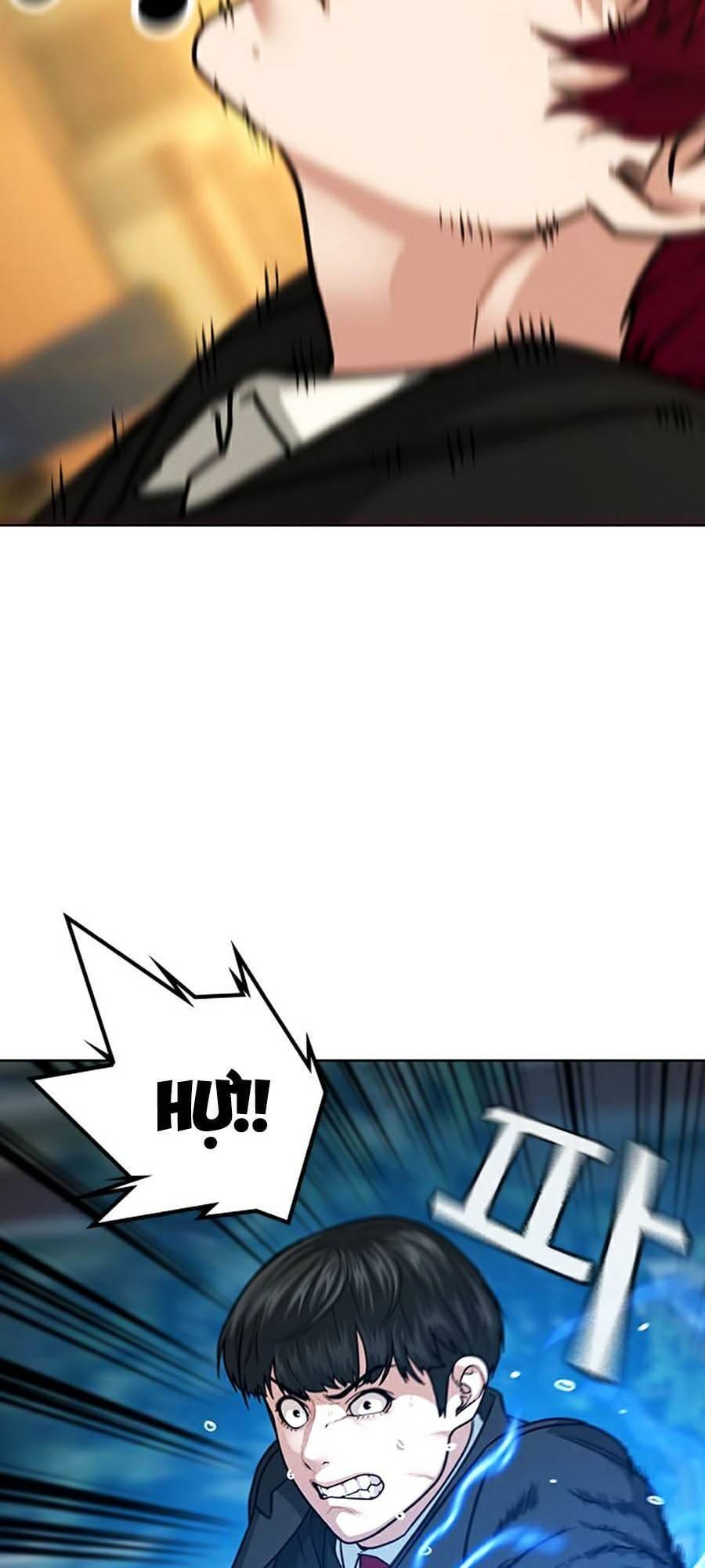 Truyện Tranh Nhiệm Vụ Đời Thật trang 5