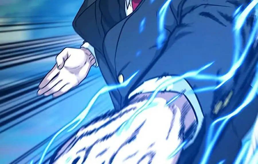 Truyện Tranh Nhiệm Vụ Đời Thật trang 5