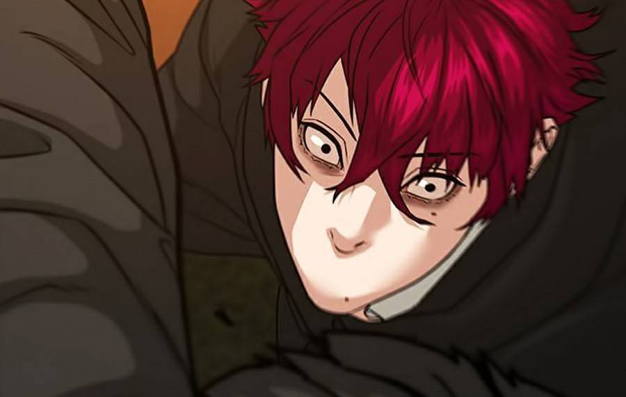 Truyện Tranh Nhiệm Vụ Đời Thật trang 5